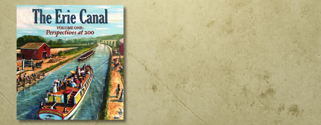 The Erie Canal: Perspectives at 200